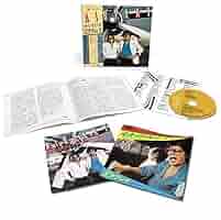 Airplay デカ紙ジャケ　ロマンティック　aor sa CD Airplay デカ紙ジャケ ロマンティック aor sa CD