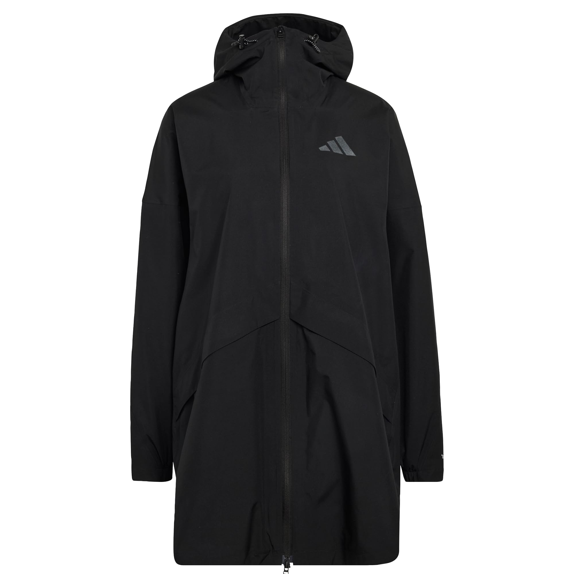 Adidas Women's Noir Hiking Jacket Terrex Multi
