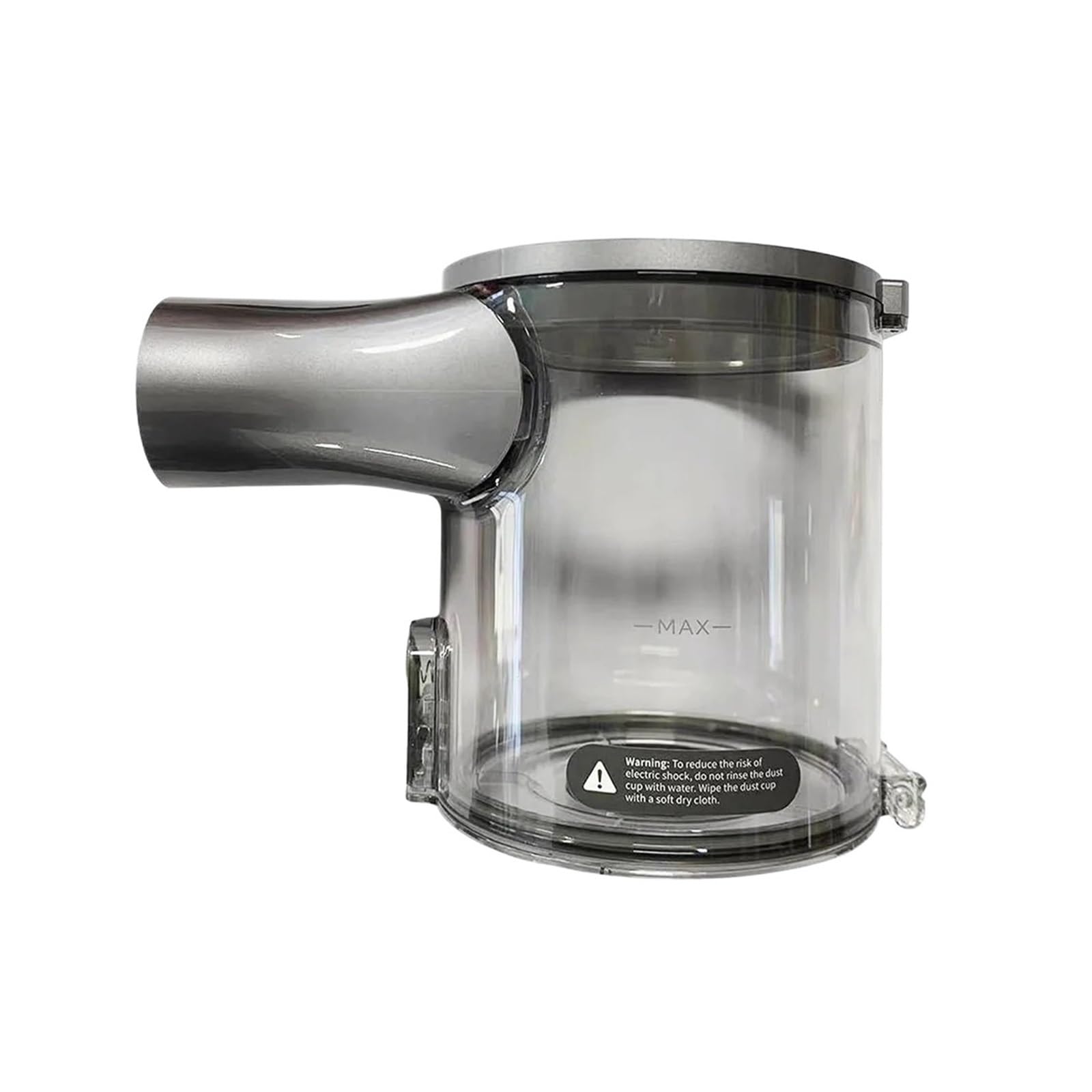 Dust Cup Dustbin Bucket Compatible With T30 Cordless Handheld Vacuum Cleaner