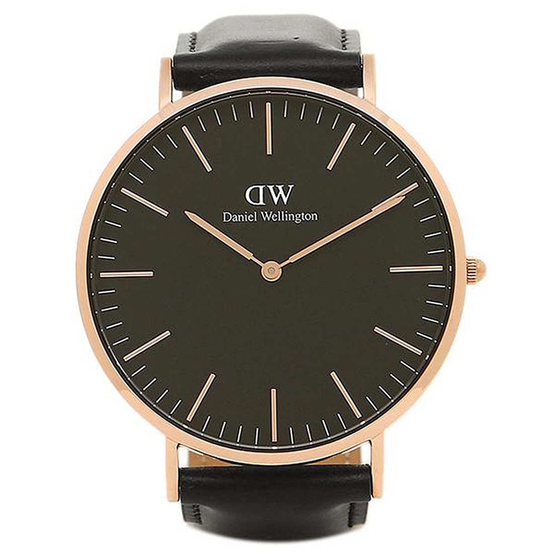 安心保証付き【40㎜】ダニエルウエリントン 腕時計〈DW00100127〉 楽天市場】Daniel Wellington ダニエルウェリントン CLASSIC