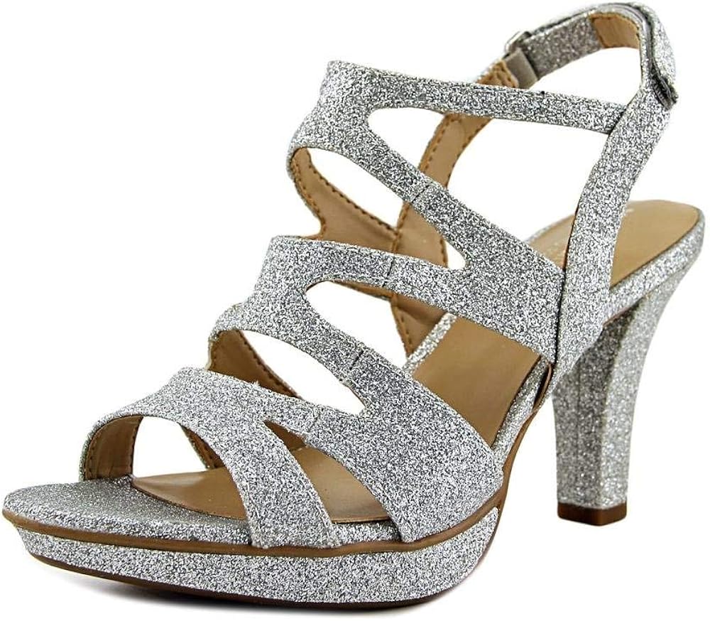 Naturalizer dianna slingback sandals Clearance