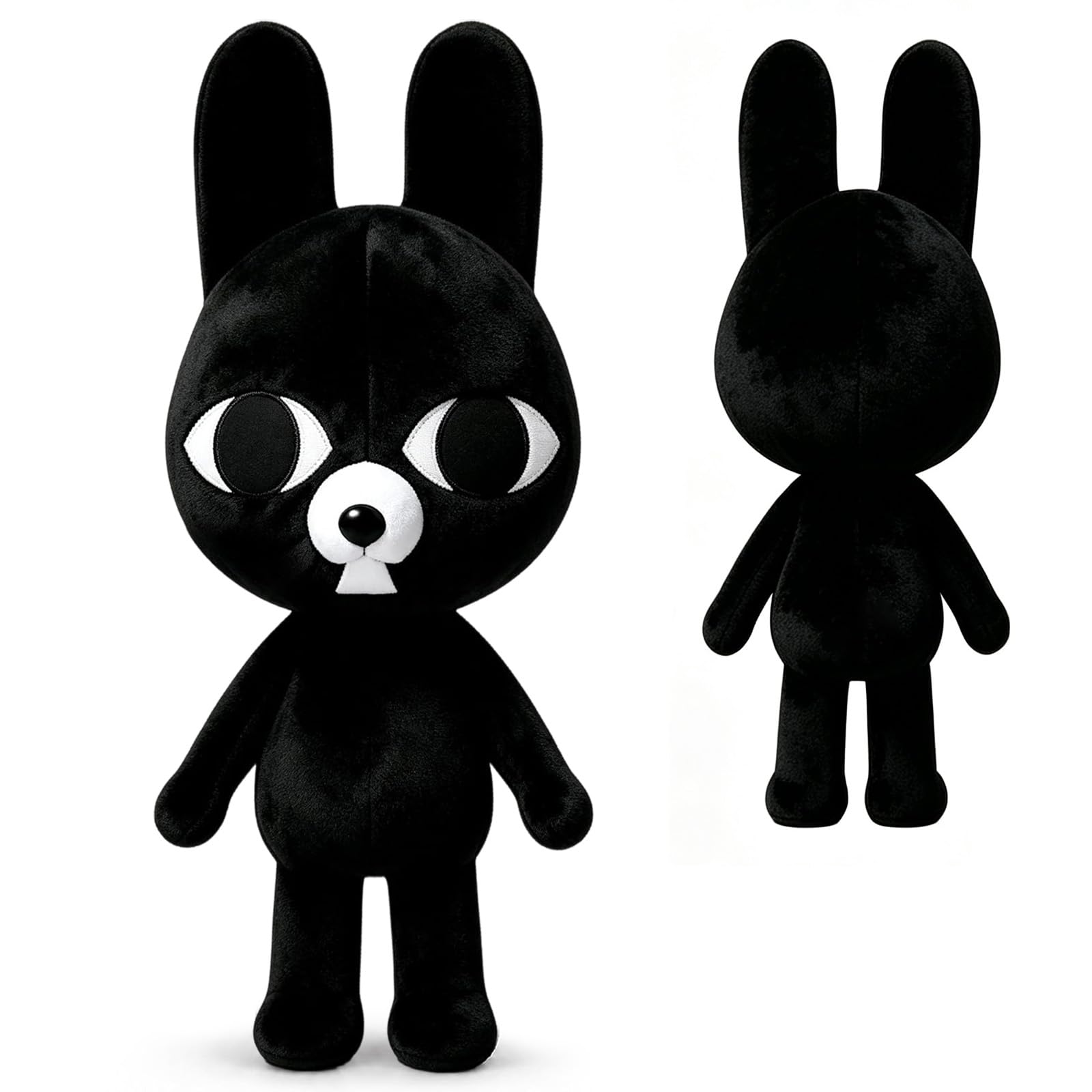 Animal Hospital Plush 12.4in Game Inspired Toy Collectible Animal Hospital