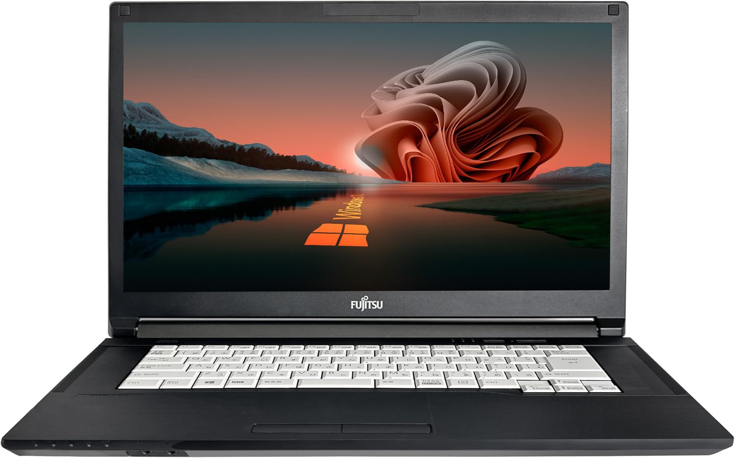 ノートパソコン FUJITSU FMVA Amazon.co.jp: 【整備済み品】 ノートパソコン FMV Lifebook