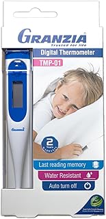 ميزان حرارة رقمي مرن TMP- 01