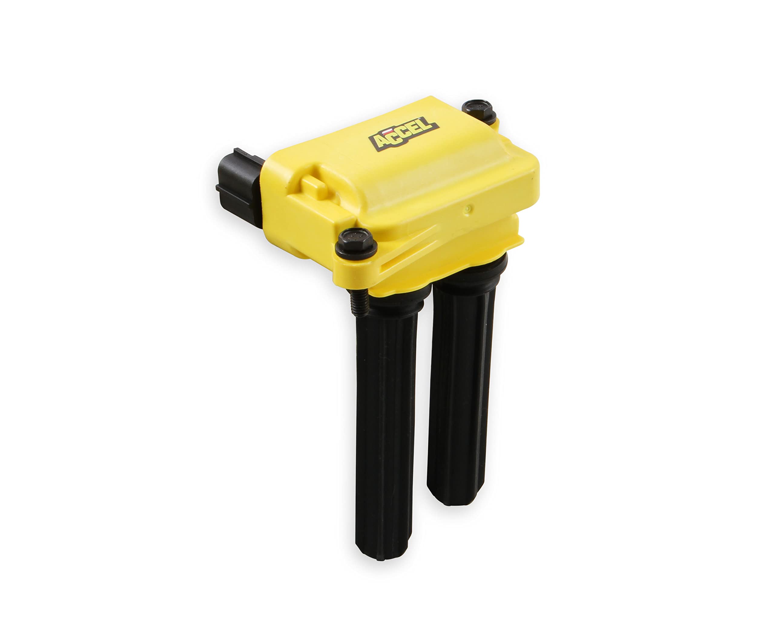 Amazon.com: ACCEL 140038-8 SuperCoil Ignition Coils 8-Pack