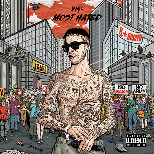 Trap Baida [Explicit]