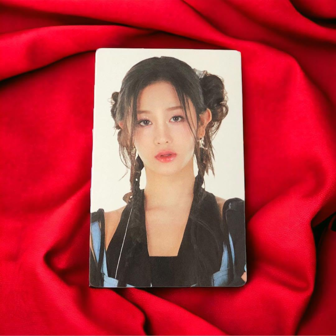 Amazon.co.jp: BABYMONSTER 購入特典 トレカ ファリタ パリタ