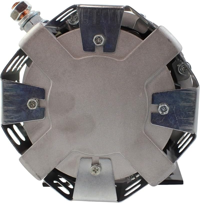 New Premium Advanced Drive Motor Compatible with Genie Boom Lift Models TMZ-50/30, TZ-50/30 Replaces 140-01-4007 140-01-4007A 105387 105387GT SYM5070