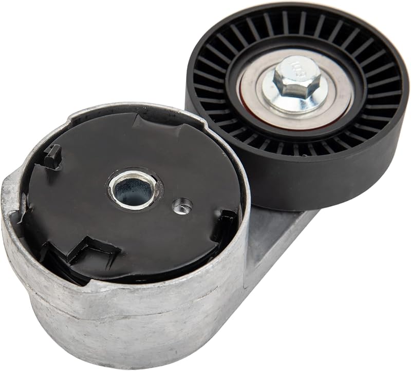 Tensionador da correia PHILTOP 39282 para Jeep Grand Cherokee 3.6L 2011–2024 – 1 unidade