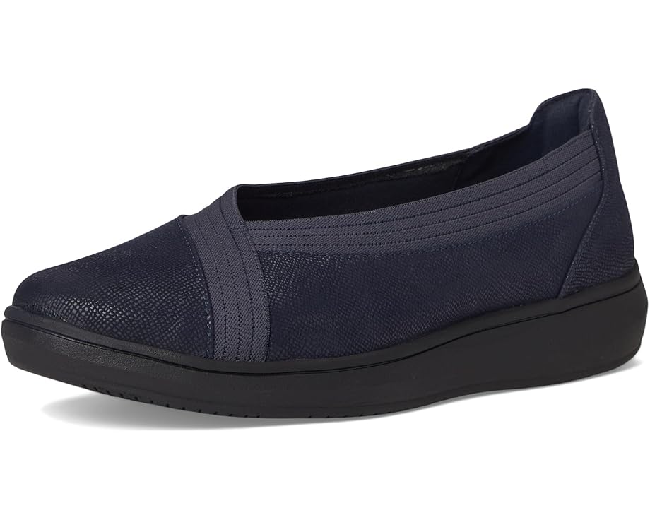 Clarks Breezesky Air - Front View