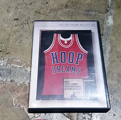 Hoop Dreams (The Criterion Collection) image 2