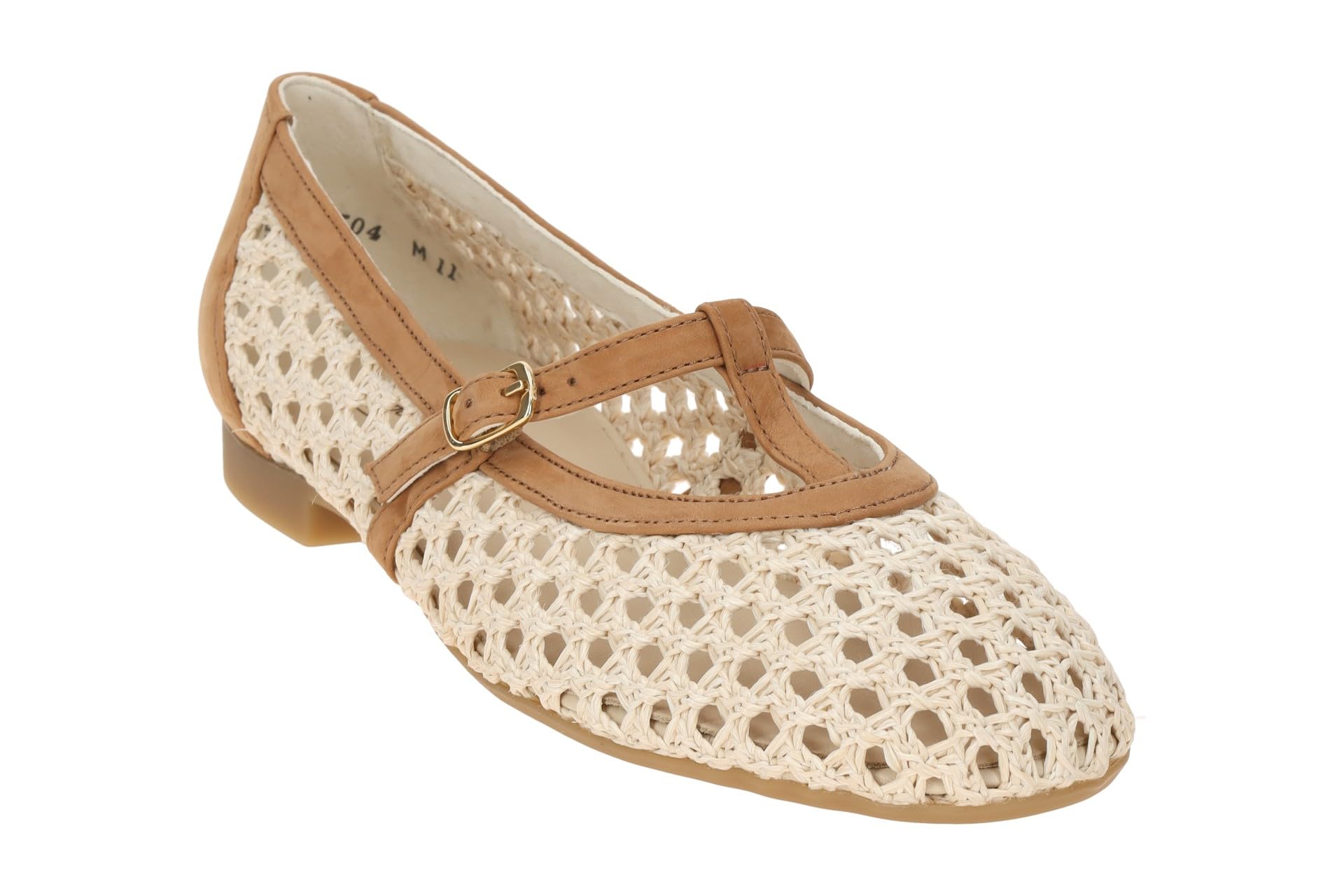 Paul Green 1143 Damenschuhe 1143-000