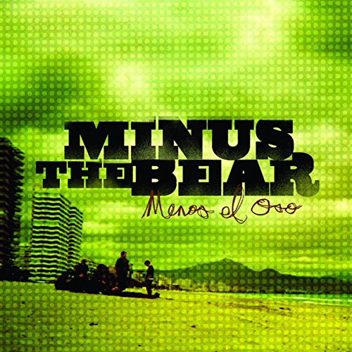 Minus The Bear
