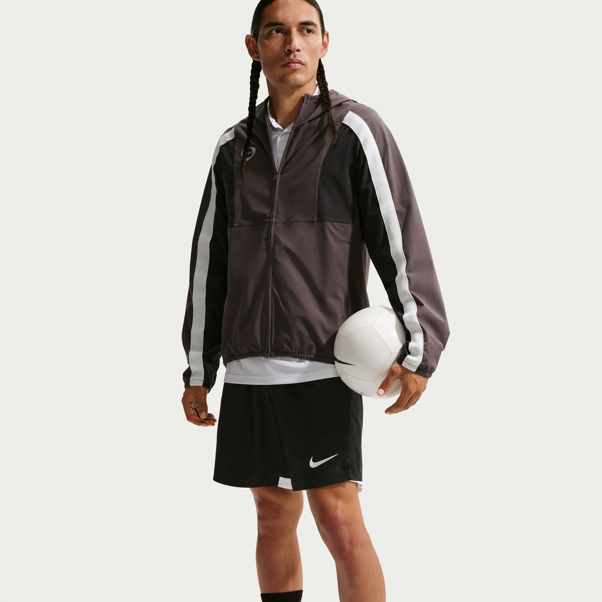Nike - Nike Laser VI Pantaloncini Calcio, Bermuda Shorts Bambine e Ragazze