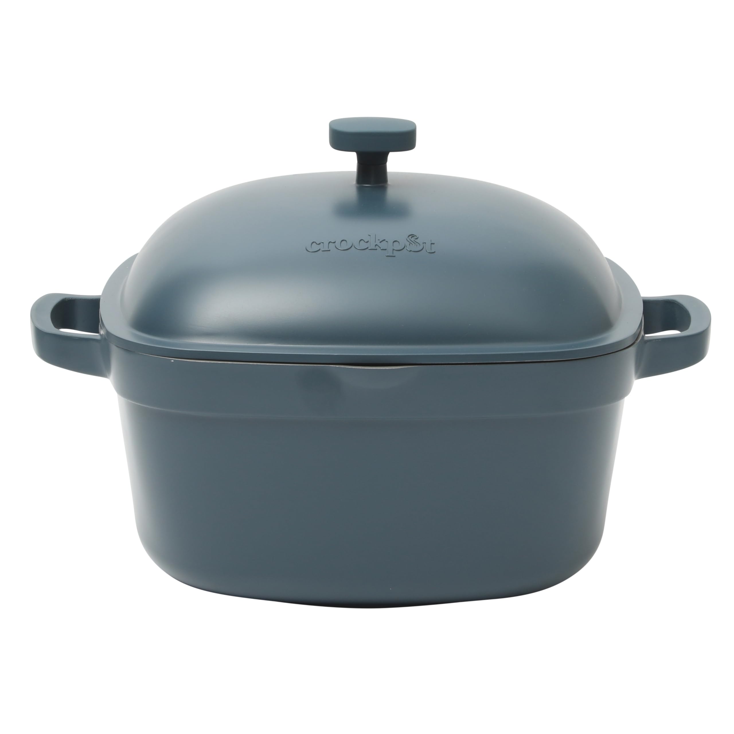 Crock-Pot Northvale, braisière aluminium, 5,2 L, anti-adhésive