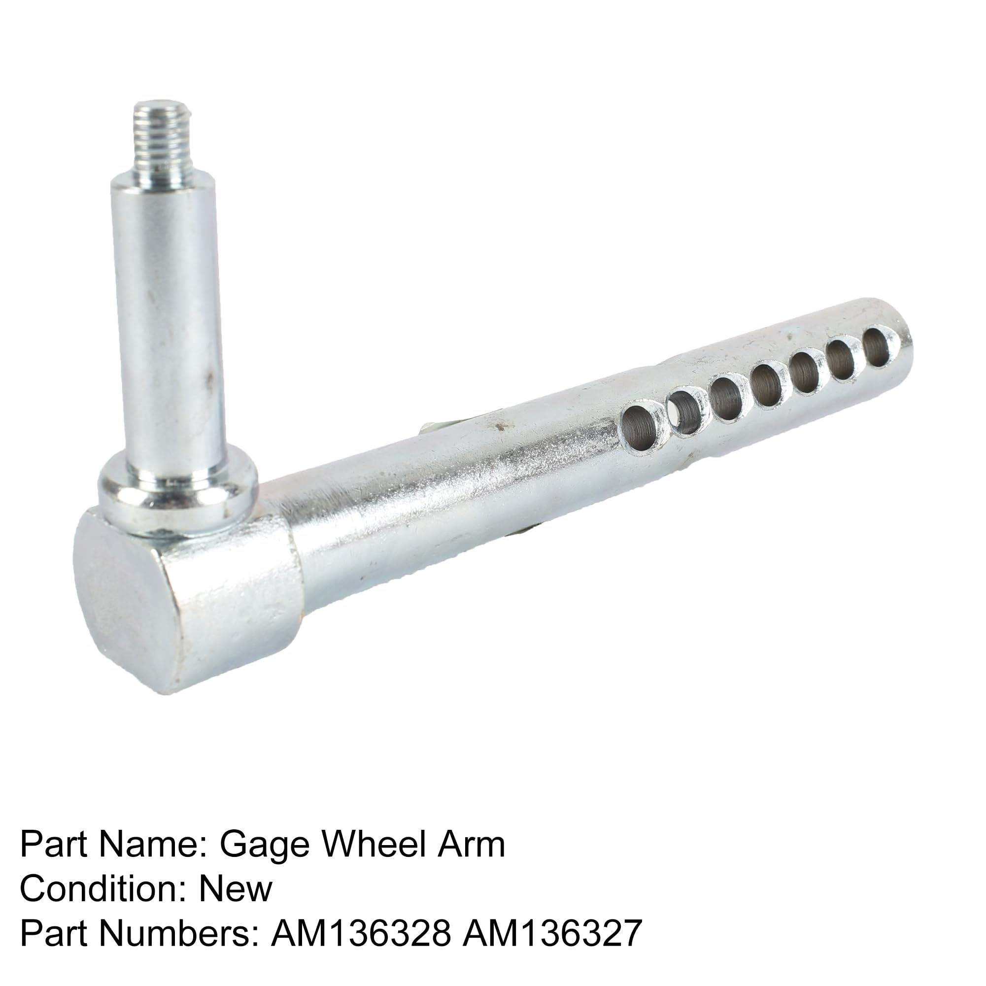Eam様確認用 Amazon.com: PEVAST 2X Gage Wheel Arm AM120680 & AM120681