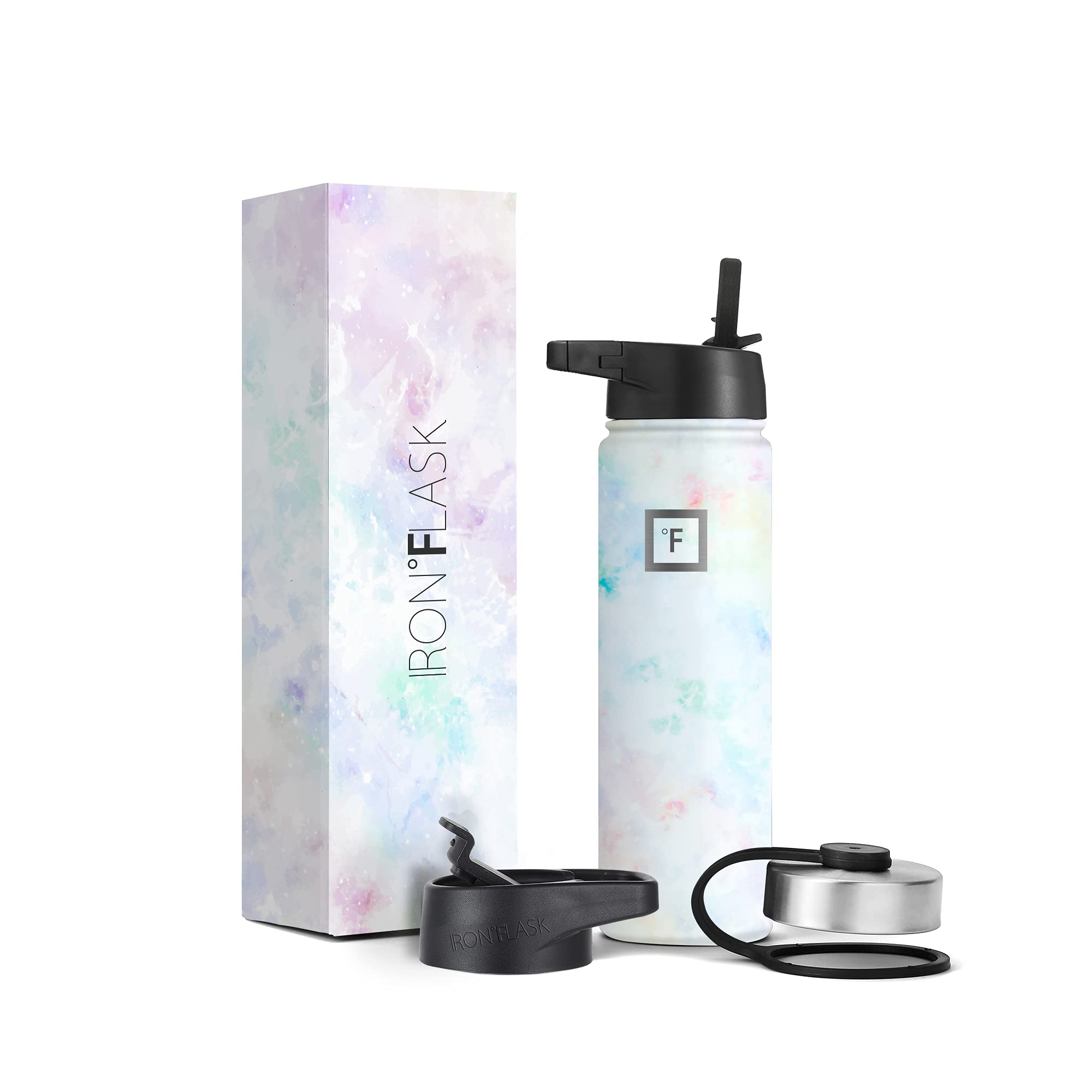 IRON °FLASK Sports Water Bottle