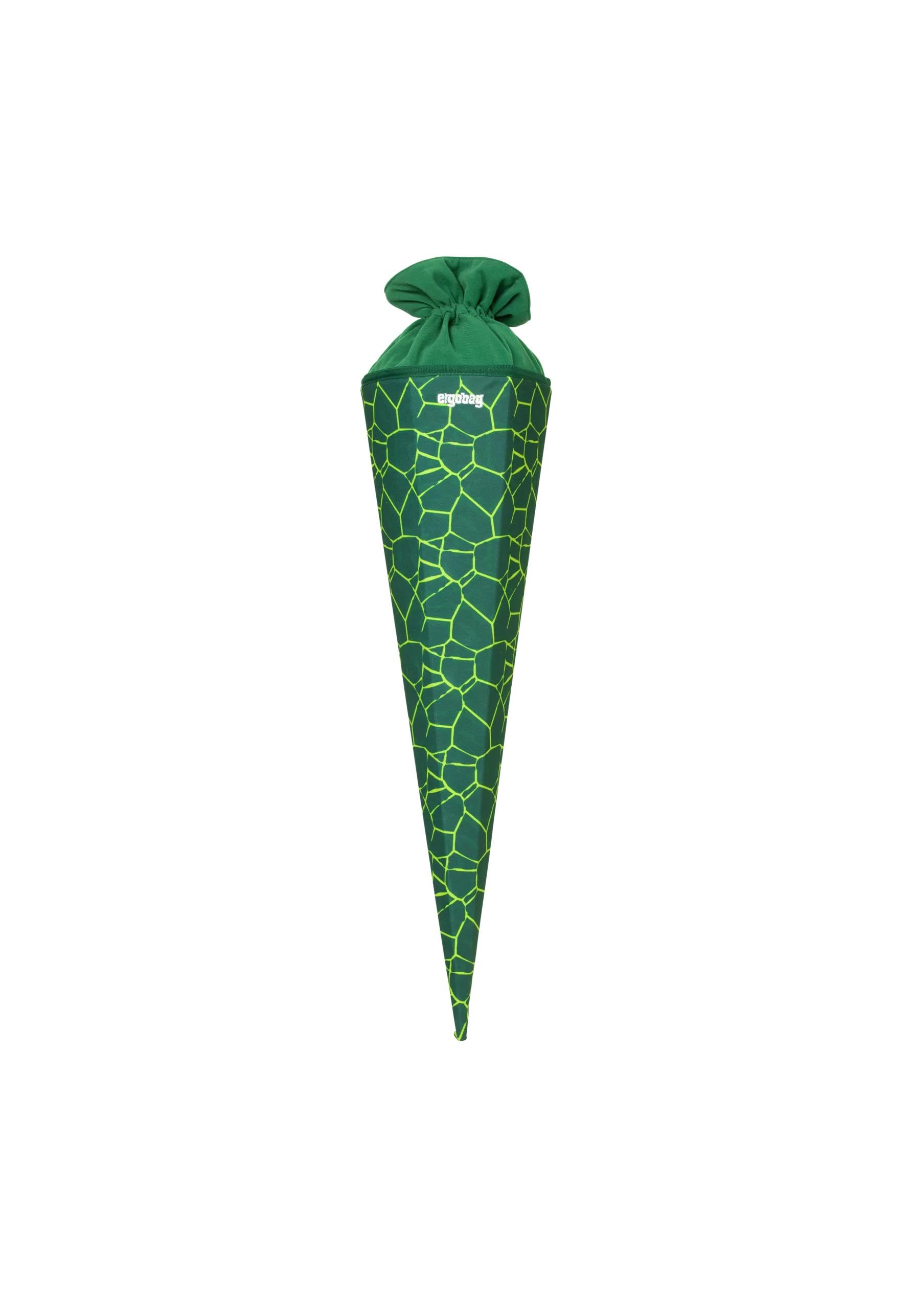 Ergobag Schultüte BärRex