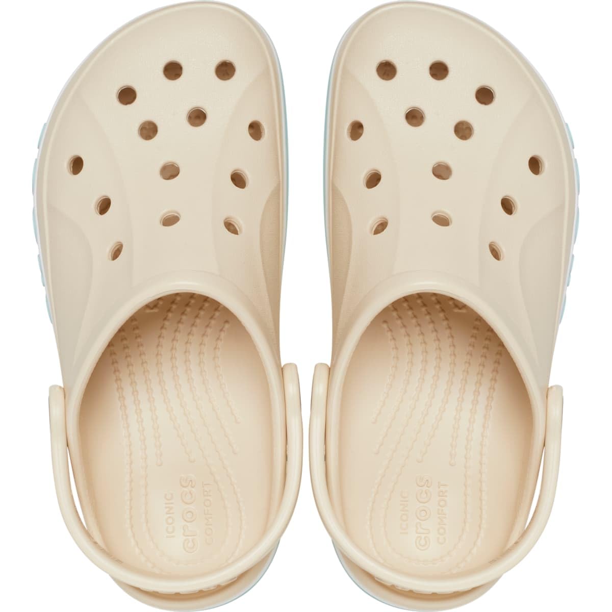 Crocs Toddlers' Bayaband Clog