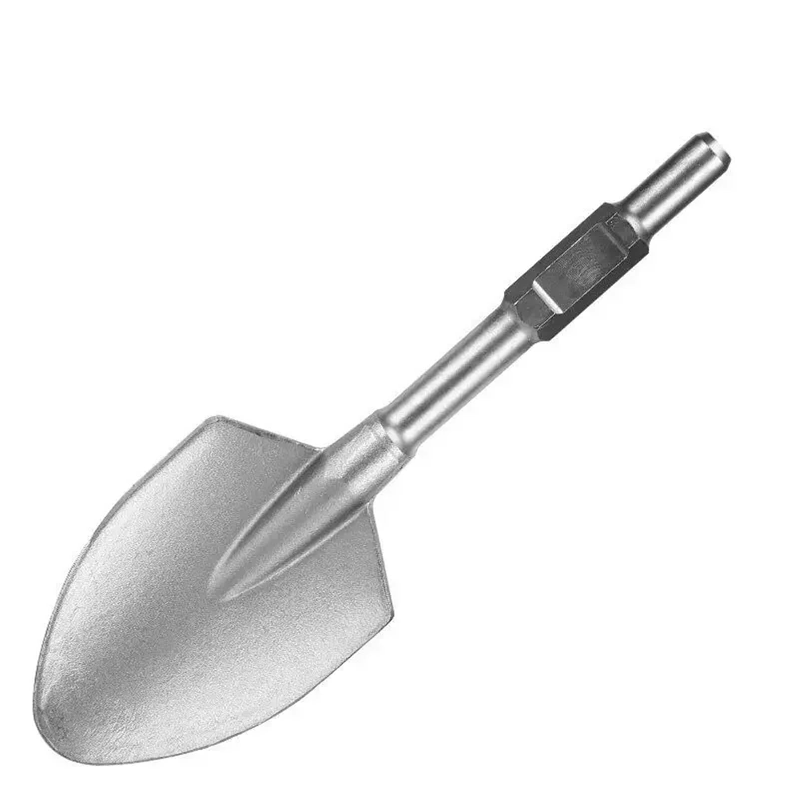 Łopata do gliny do łamacza, Łopata gliniana do łopat 8 rodzajów(Heart shovel)
