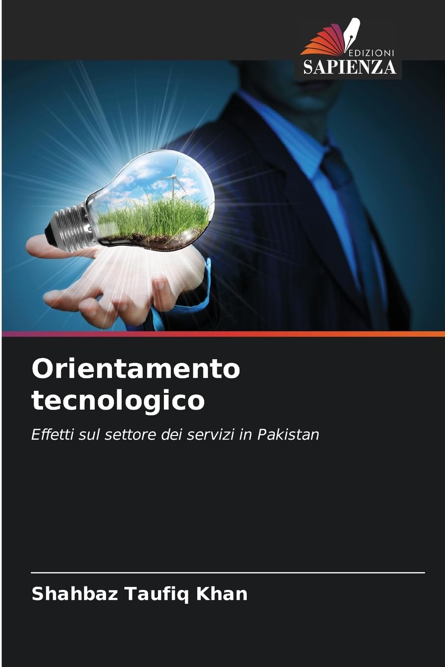 Orientamento tecnologico: Effetti sul settore dei servizi in Pakistan
