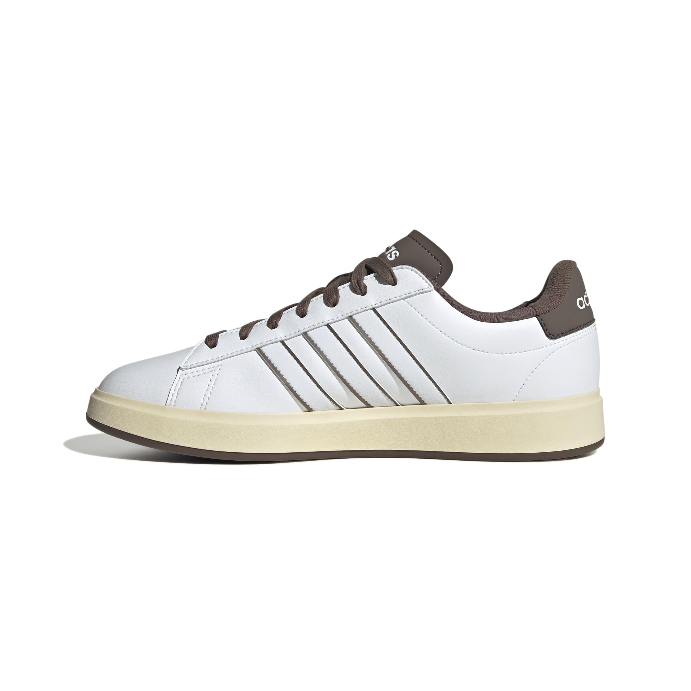 adidas Men's Grand Court 2.0 Shoe