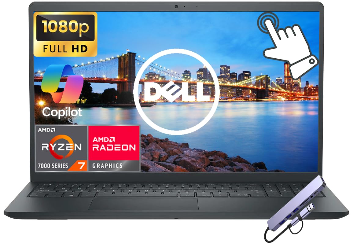 Amazon.com: Dell Touchscreen 15.6 Amazon.com: Dell Touchscreen 15.6