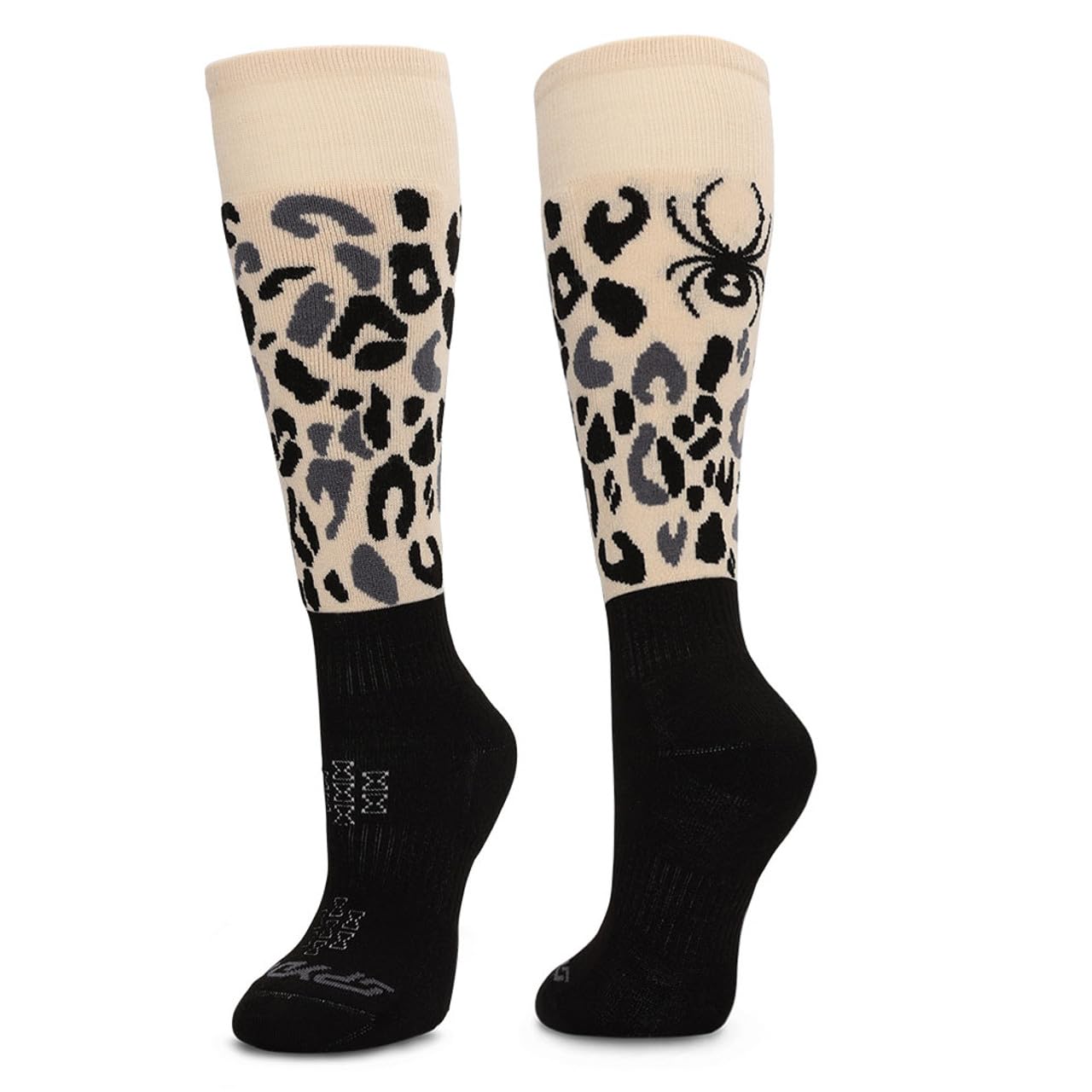 Spyder Chaussettes de ski Sweep pour femme