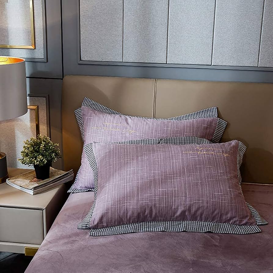 Amazon｜ダブル布団カバーセット 寝具セット キングサイズ