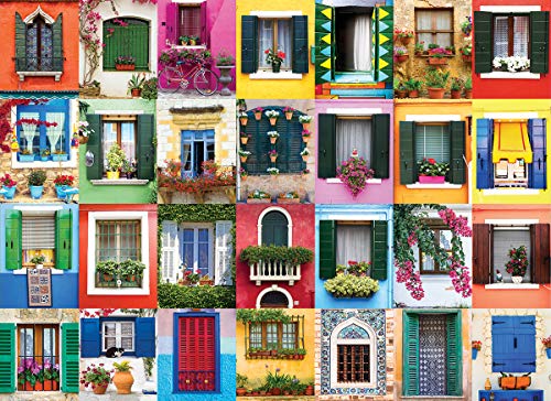 Mediterranean Windows miniatura 2