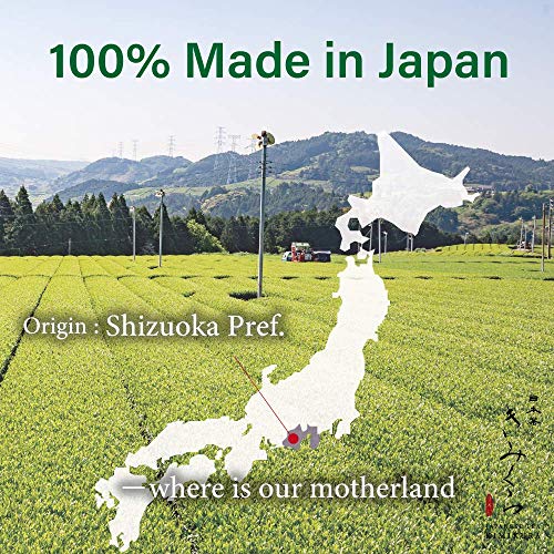 Té verde matcha genmaicha 90 saquitos miniatura 5