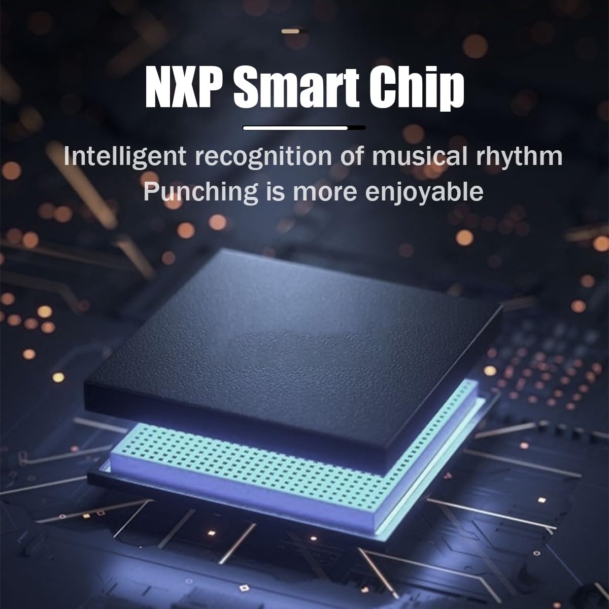 Amazon | ミュージックボクシングマシン電子ボクシングウォール