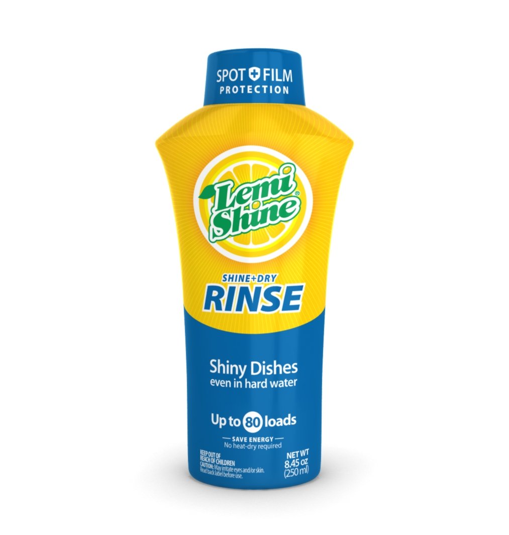 RINSE 8.45OZ