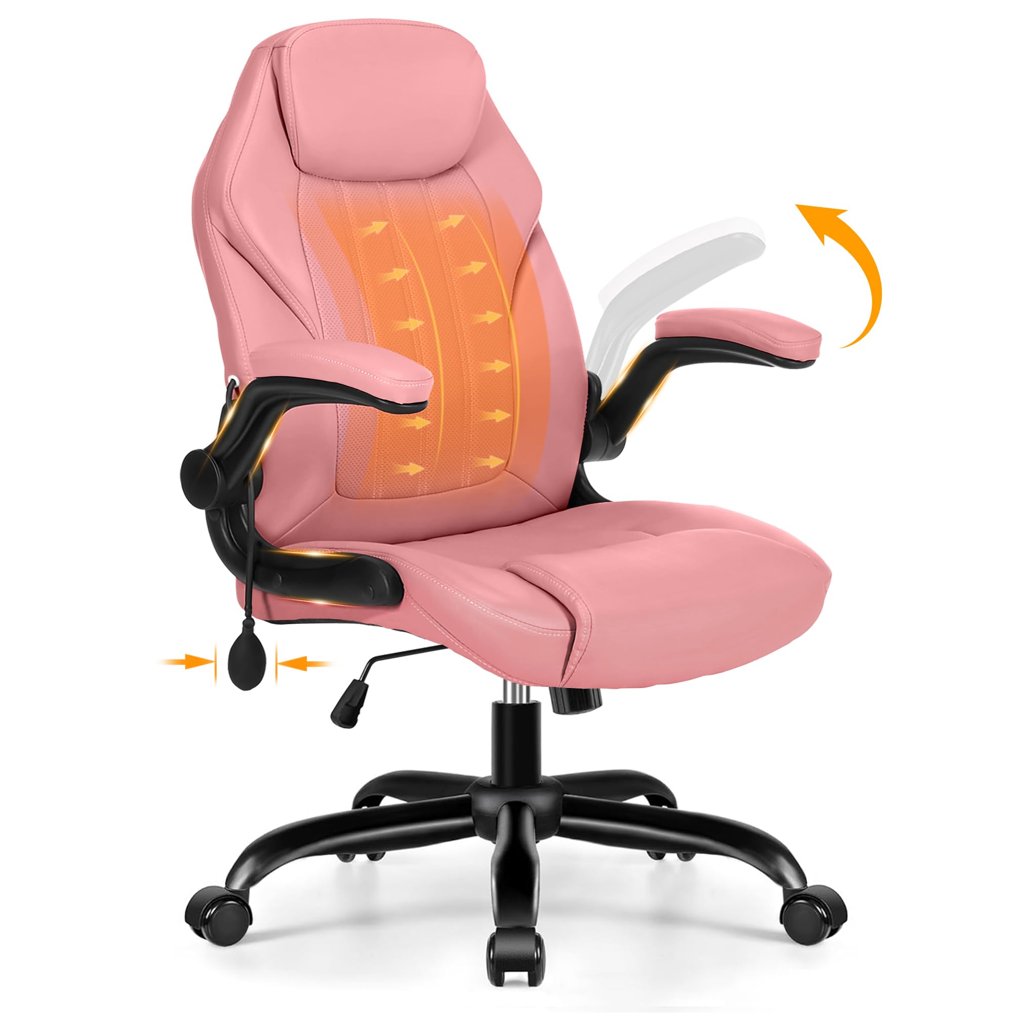 Ylzyxal Office Desk Chair