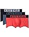 Calvin Klein Underwear Intense Power 3-Pack Low Rise Trunk - Main View