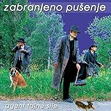 Zabranjeno pušenje