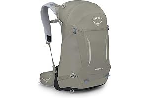 Osprey Hikelite 18 Backpack: The Ultimate Hiking Companion for Day Trips and Beyond