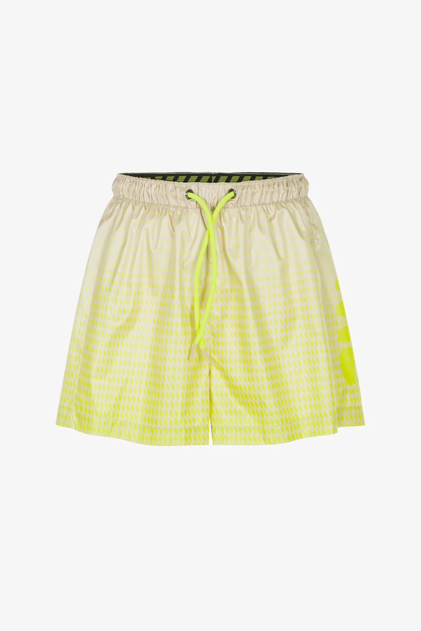 VR46 - Riders Academy Fila, Pantaloncini Donna