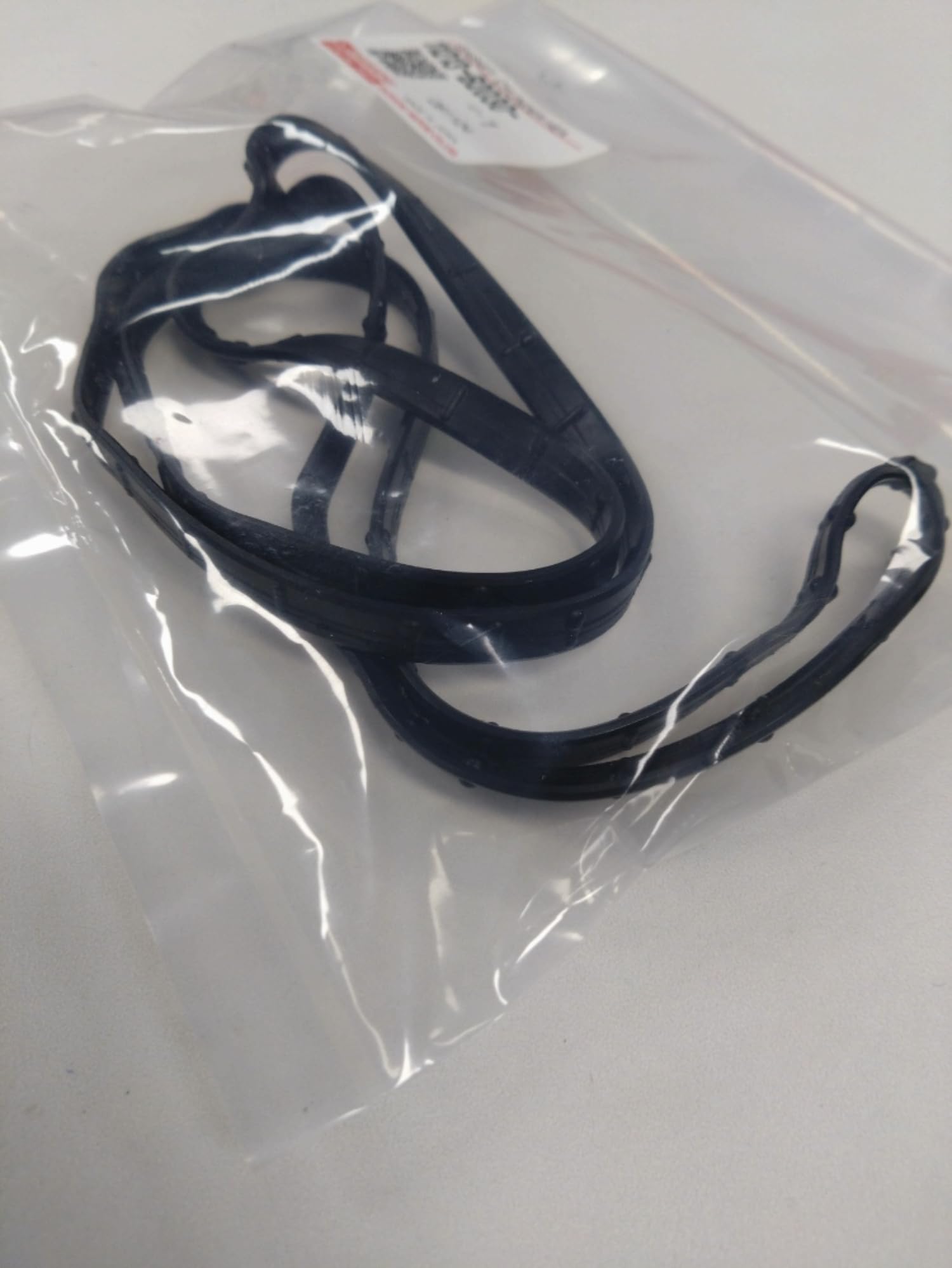 キングハ―ンズ 11213)シリンダーヘッドカバーガスケット トヨタ トヨタ純正品番先頭11