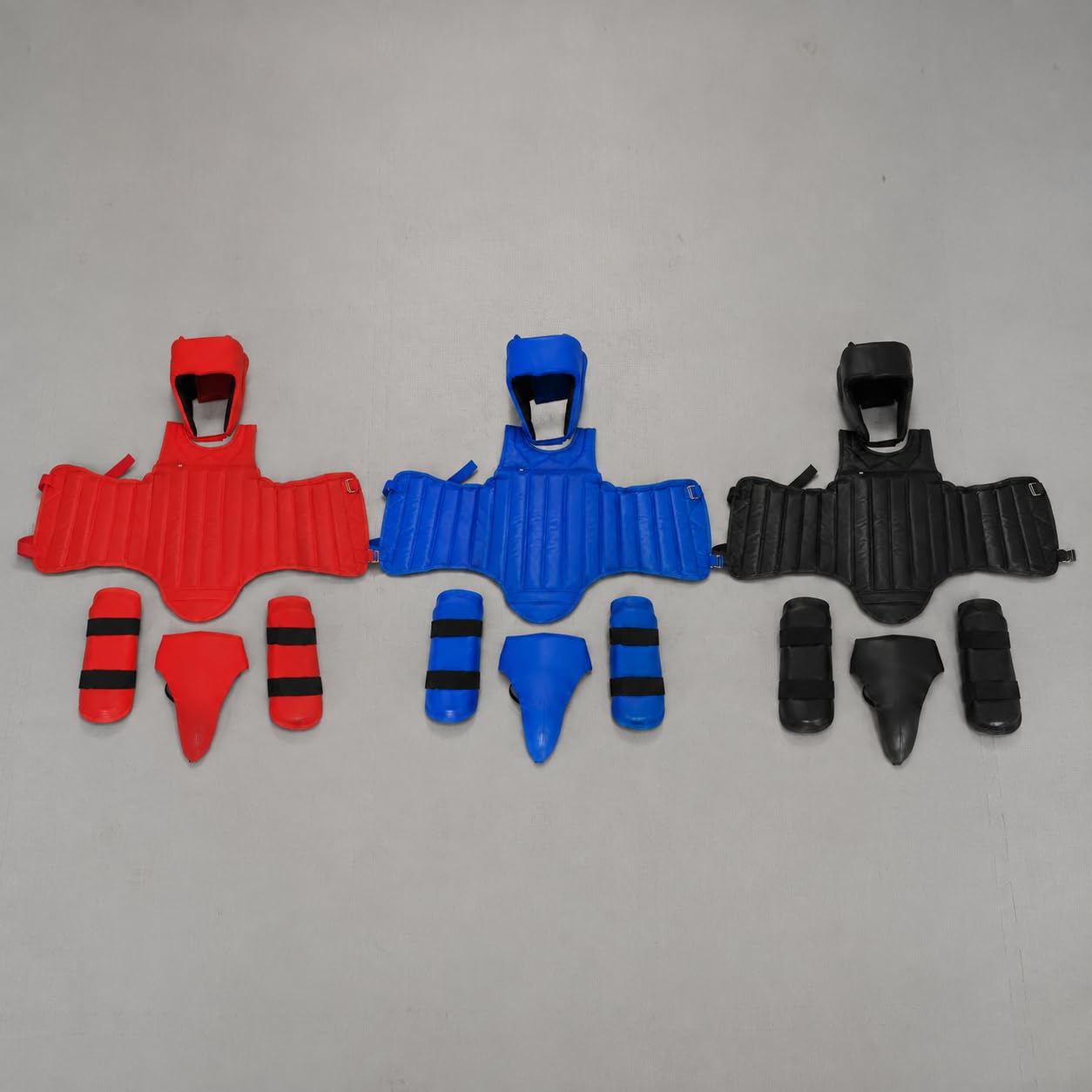 Ensemble Boxe Adulte , Color to 1