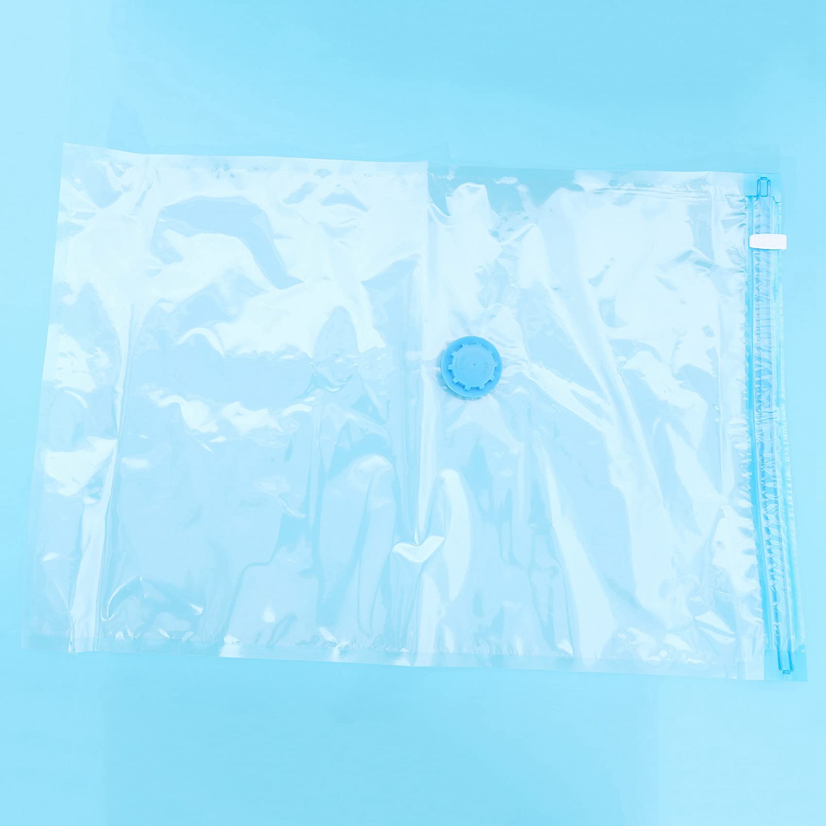 Ensemble de 96 Pcs Sac sous Vide Sac de Stockage 60X40cm Sac Sac sous Vide