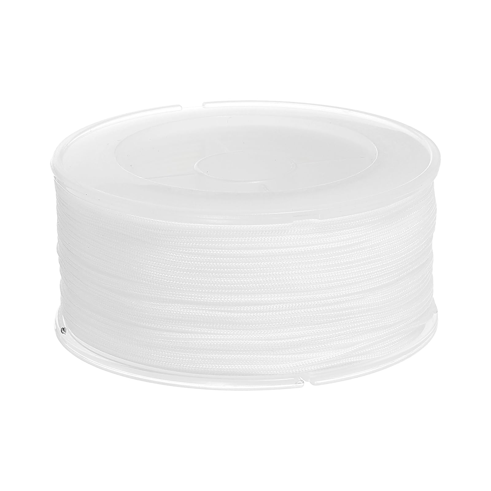 PATIKIL Nylon Cord 0.03 inch x 71 Yards