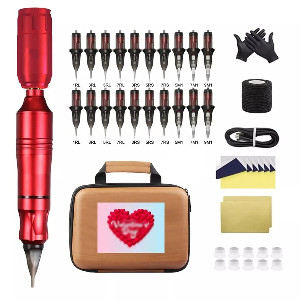 タトゥーマシンセット Amazon | 電動タトゥーマシン｜タトゥー用品｜タトゥーマシンセット