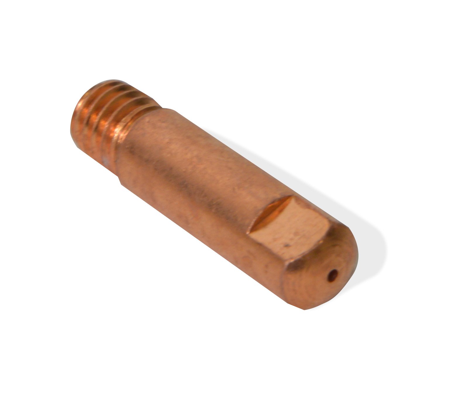 Stanley 460608 Power Nozzle for MIG/MAG Welding, Diameter 0.8 mm 