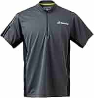 Babolat - Babolat バボラ テニスウェア 半袖Tシャツ BUG1304黒メンズM新品 メンズ tシャツ バボラ テニスウェア」の人気商品一覧 | 安い