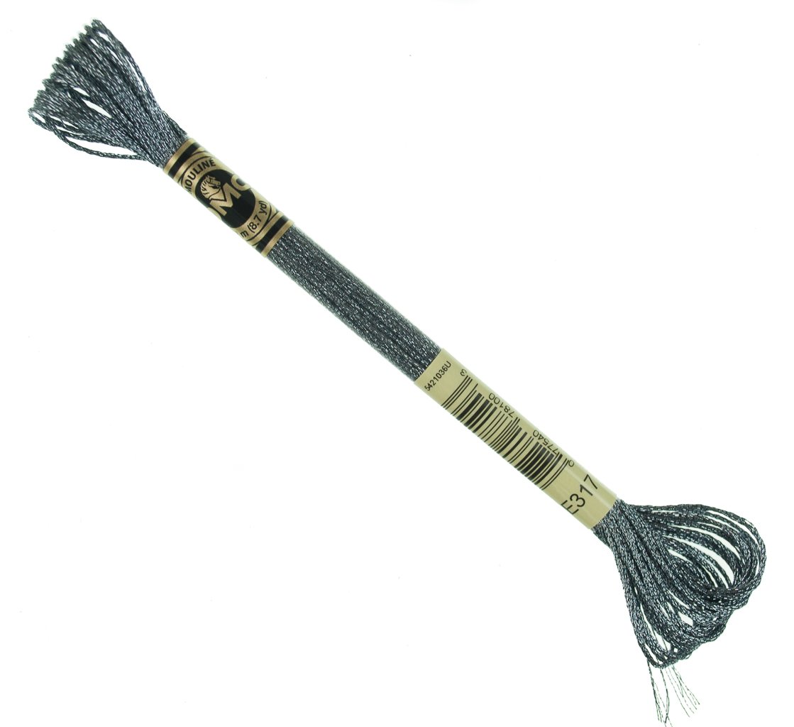 DMCLight Effects Number E317