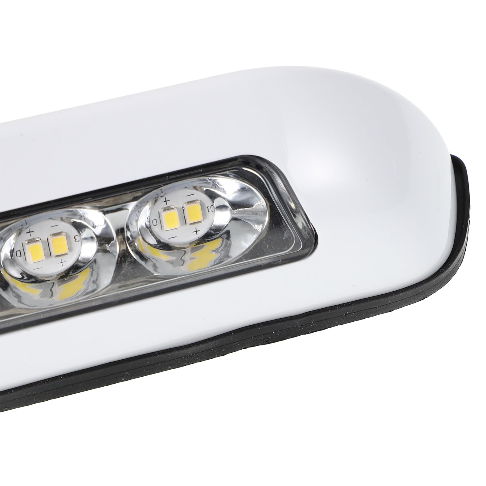 LABRIMP Lampada LED Fiamma Camper per Esterni ad Alta Luminosità, per Illuminazione Veranda RV e Tende da Sole