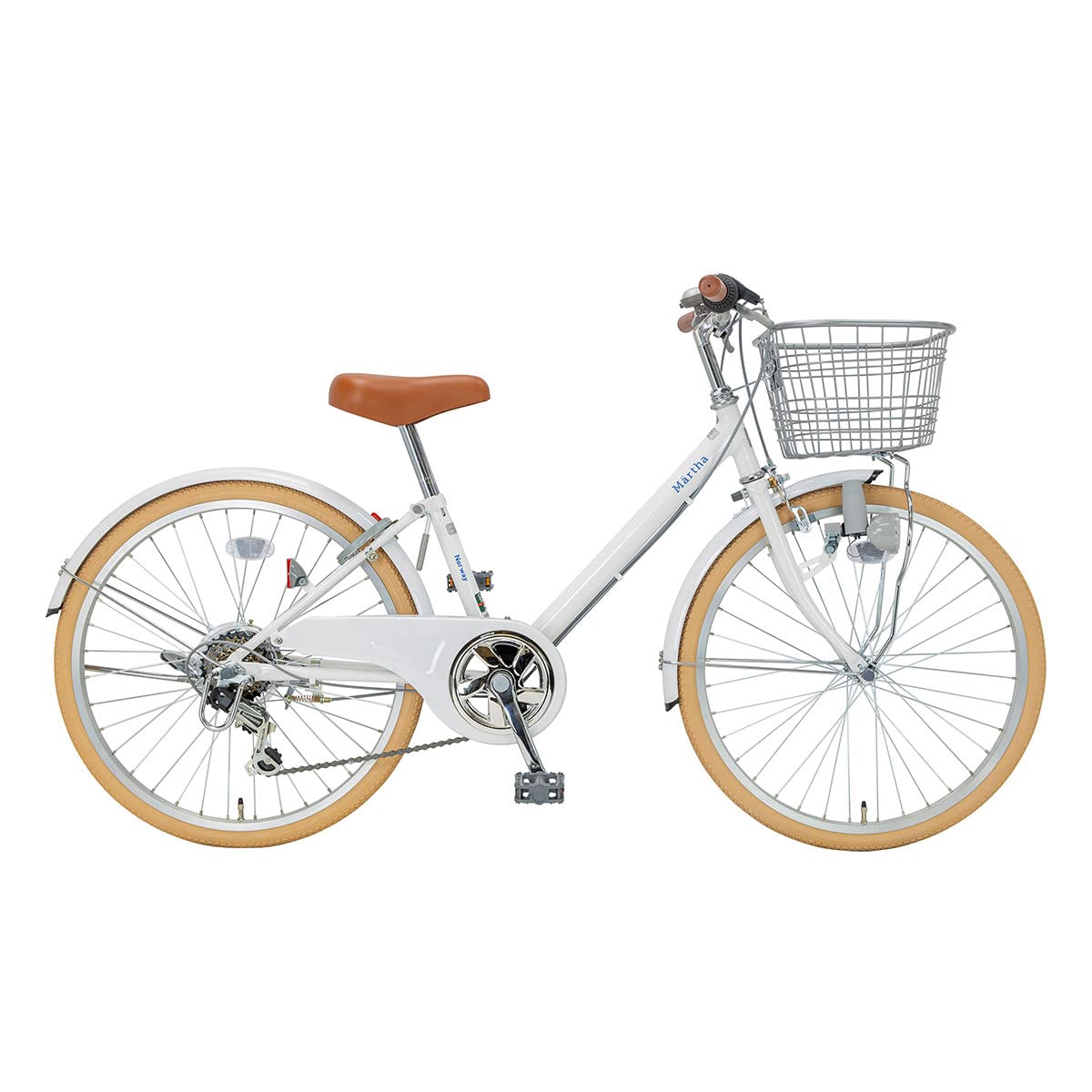 Amazon | 女の子用 男の子用 自転車 子供 ノルウェイ マッタ サイクル 