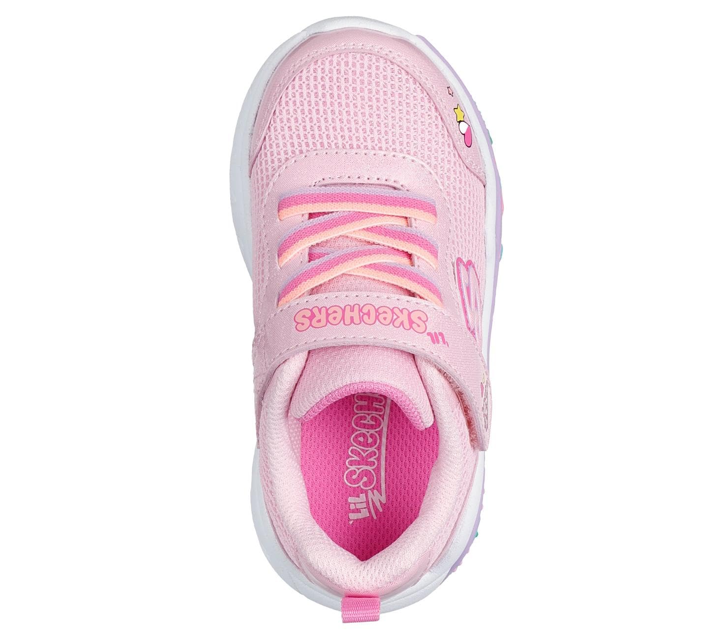 Skechers Play Scene Fun Squad ZapatillasNiñas