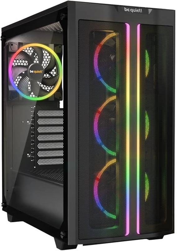 Memory PC PC Gaming Case (Intel Core i9 12900F 16x5.1GHz, DDR4 32GB RAM